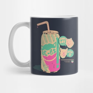 BEPIS Mug